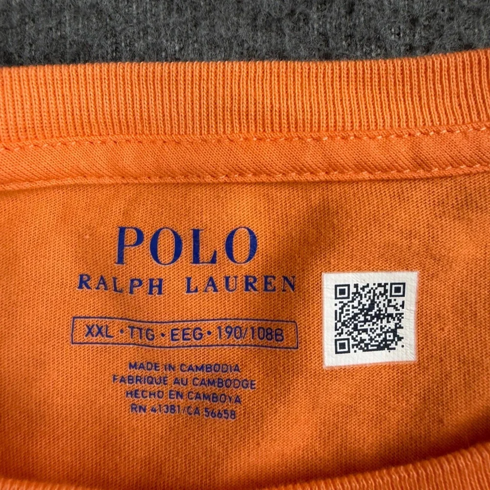 Polo Ralph Lauren polo ralph